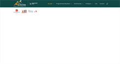 Desktop Screenshot of opendupaysdaix.com